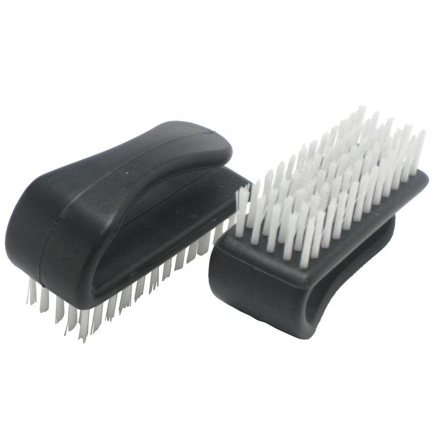 AP 2PC Nail Brush