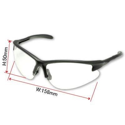 [Astro Products] AP Safety Glasses Clear SG790