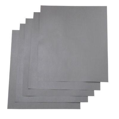 〇AP Water-Resistant Sandpaper #2000, 5 sheets