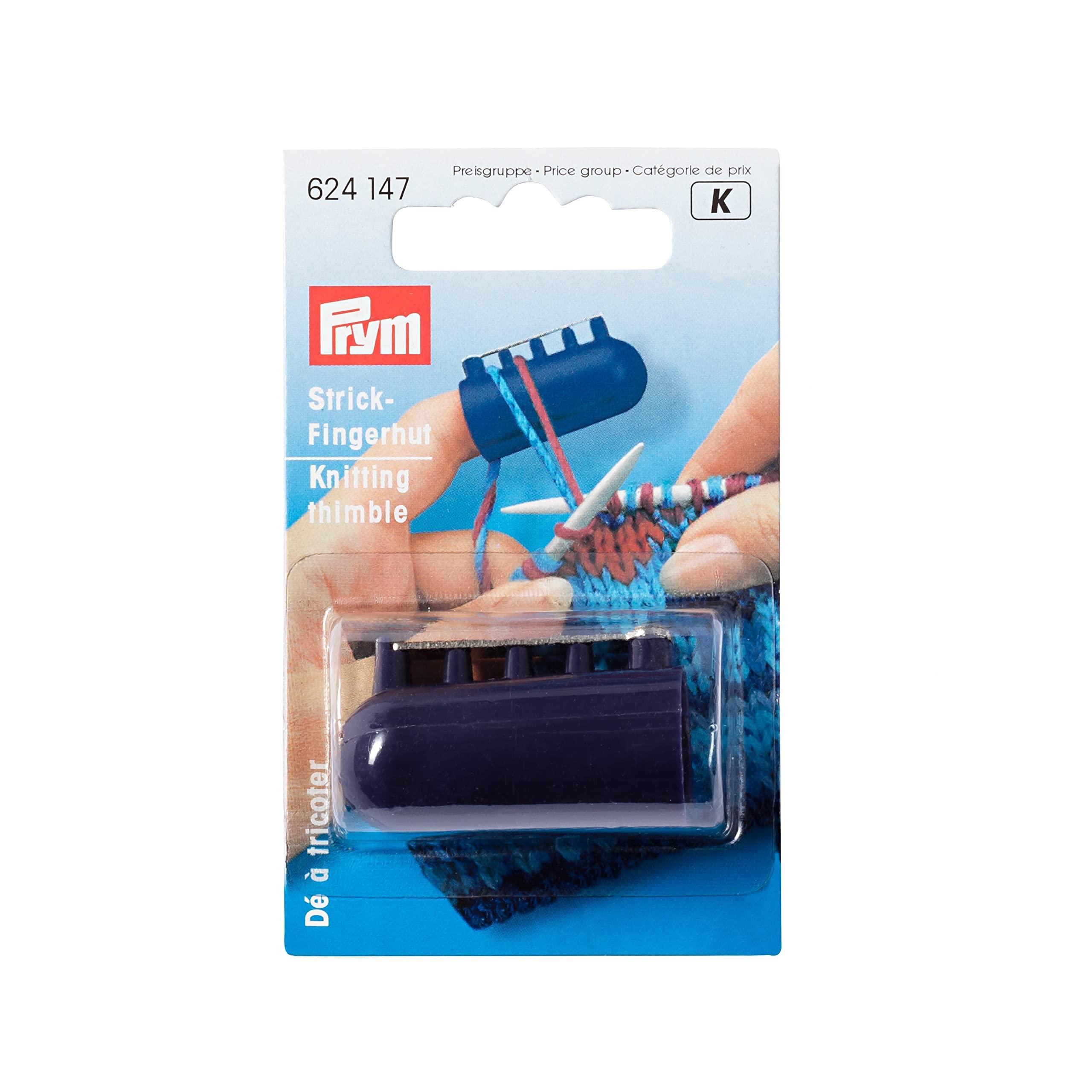 Prym Yarn Guide for 4 Colors, Inner Diameter 1.7cm PRM624147