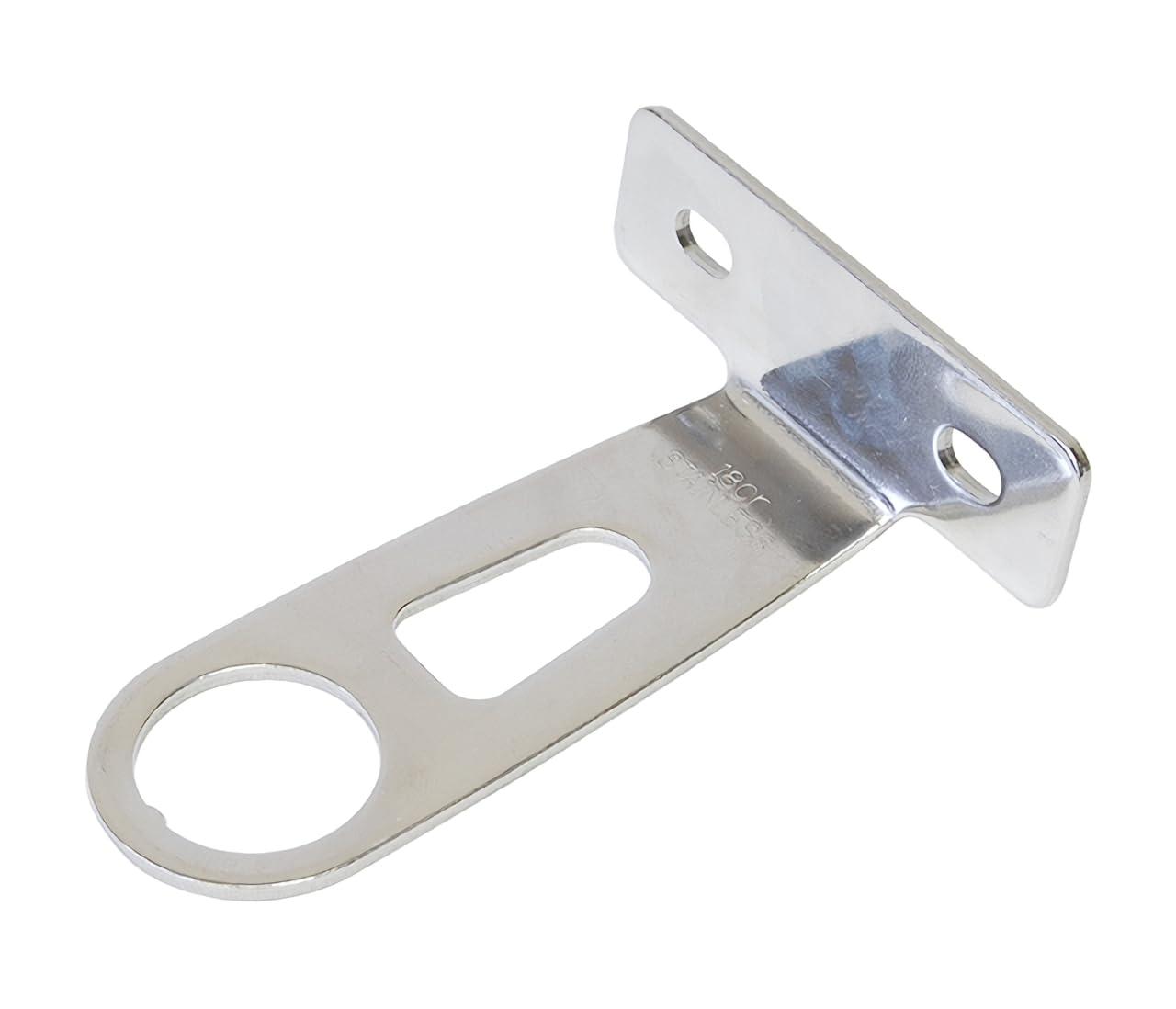 Nakatani Metal Industries Stainless Steel Basket Mounting Bracket