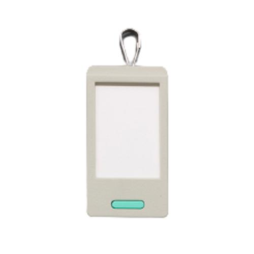 [For EA956VG-6 to -9] Key Hanger (Green)