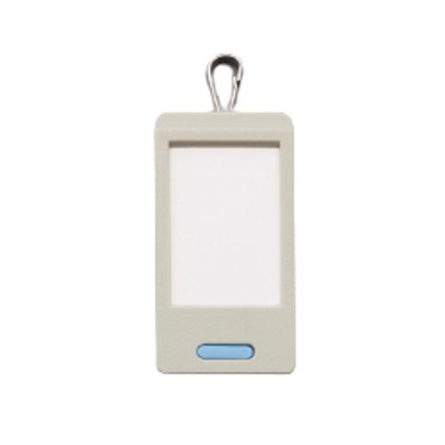 [For EA956VG-6 to -9] Key Hanger (Blue)