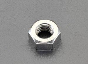 M5 Hex Nut (Stainless Steel/20 pcs) EA949SD-23