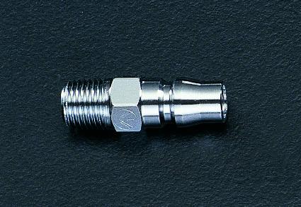 R 1/2 Male Thread Plug