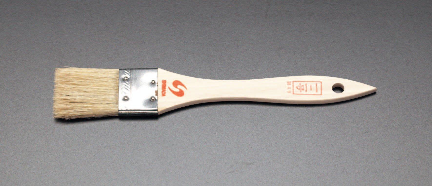 15mm Brush for Lacquer and Varnish