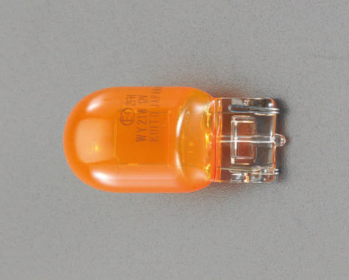 DC12V/21W Automotive Tail & Stop Light Bulb