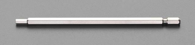 5.0x150mm [Hexagon] Screwdriver Bit