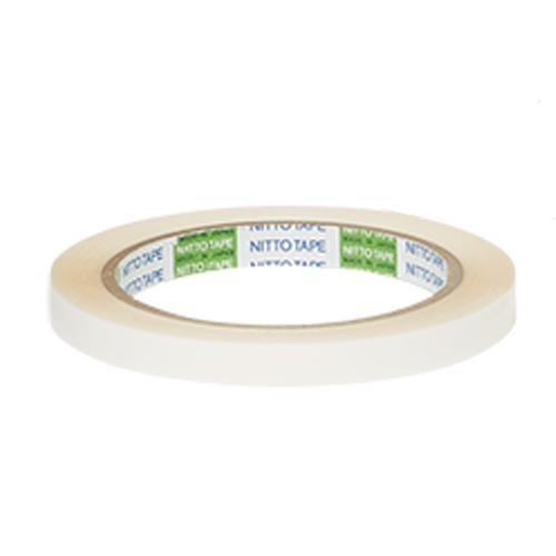 ESCO Transparent Double-Sided Tape 10mm × 20M EA944MD-41