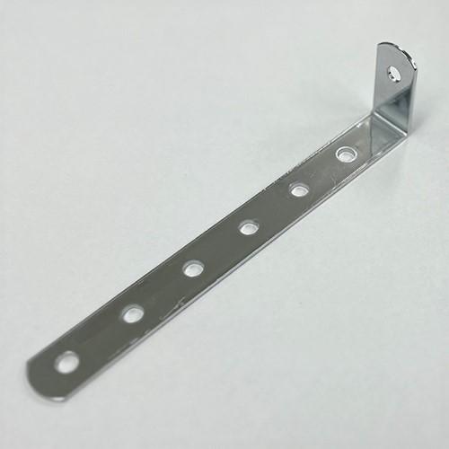 164x39x19mm L-shaped Connecting Bracket (Steel) EA951EA-155A