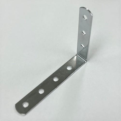 114x89x19mm L-shaped Connecting Bracket (Steel) EA951EA-160A