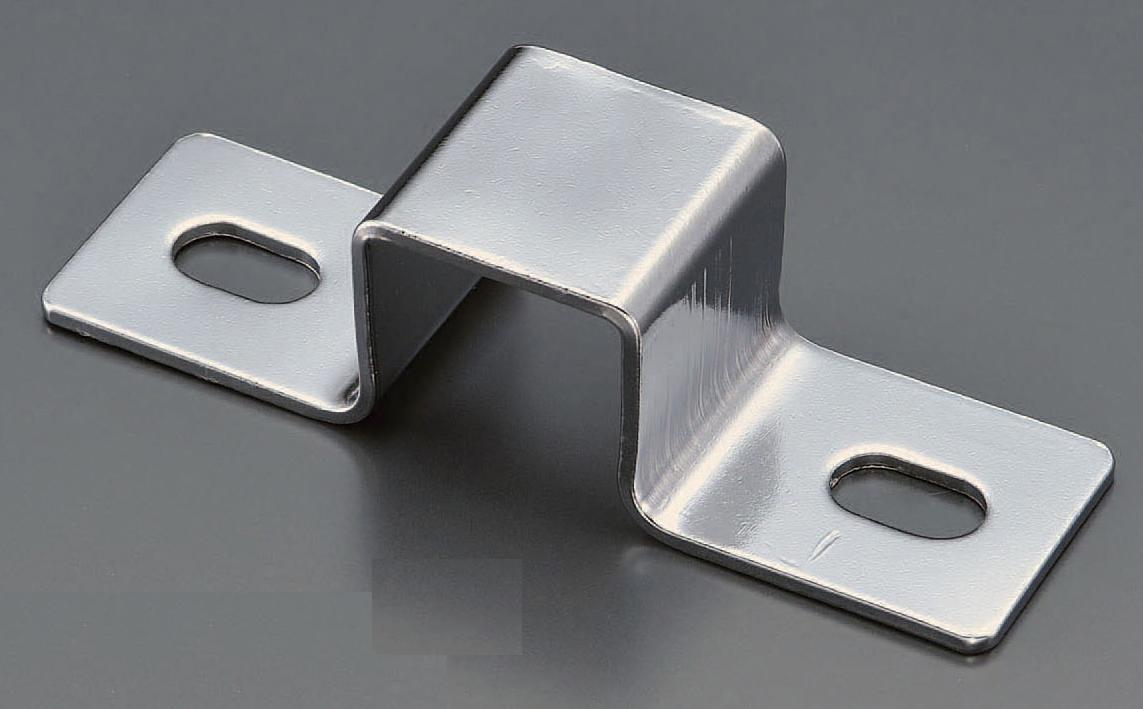 30x105mm Connecting Bracket (Steel)