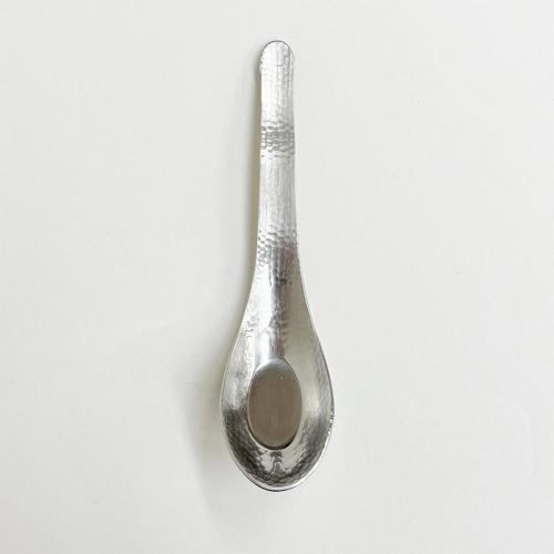 Sato Metal Industries SALUS Wami Chinese Ladle Spoon Small Made in Japan