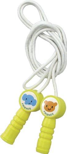 Best Friends Jump Rope Yellow 1357