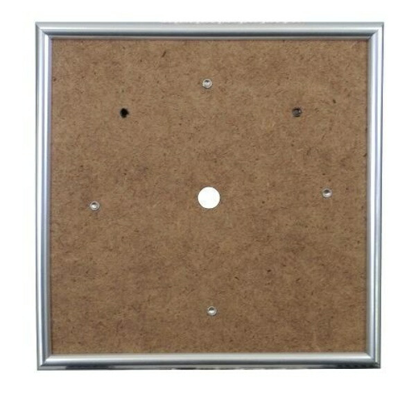 ARTEC Metallic Frame 150x150mm (Perforated) ATC5063