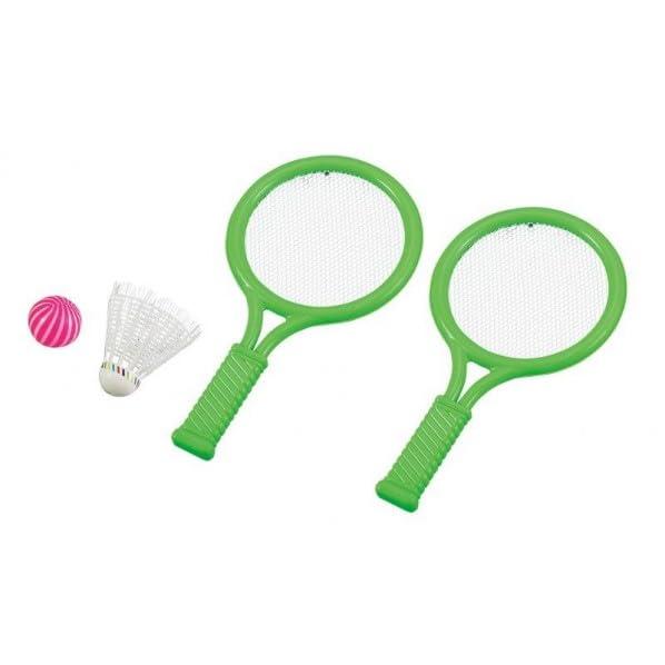 Mesh Badminton & Tennis