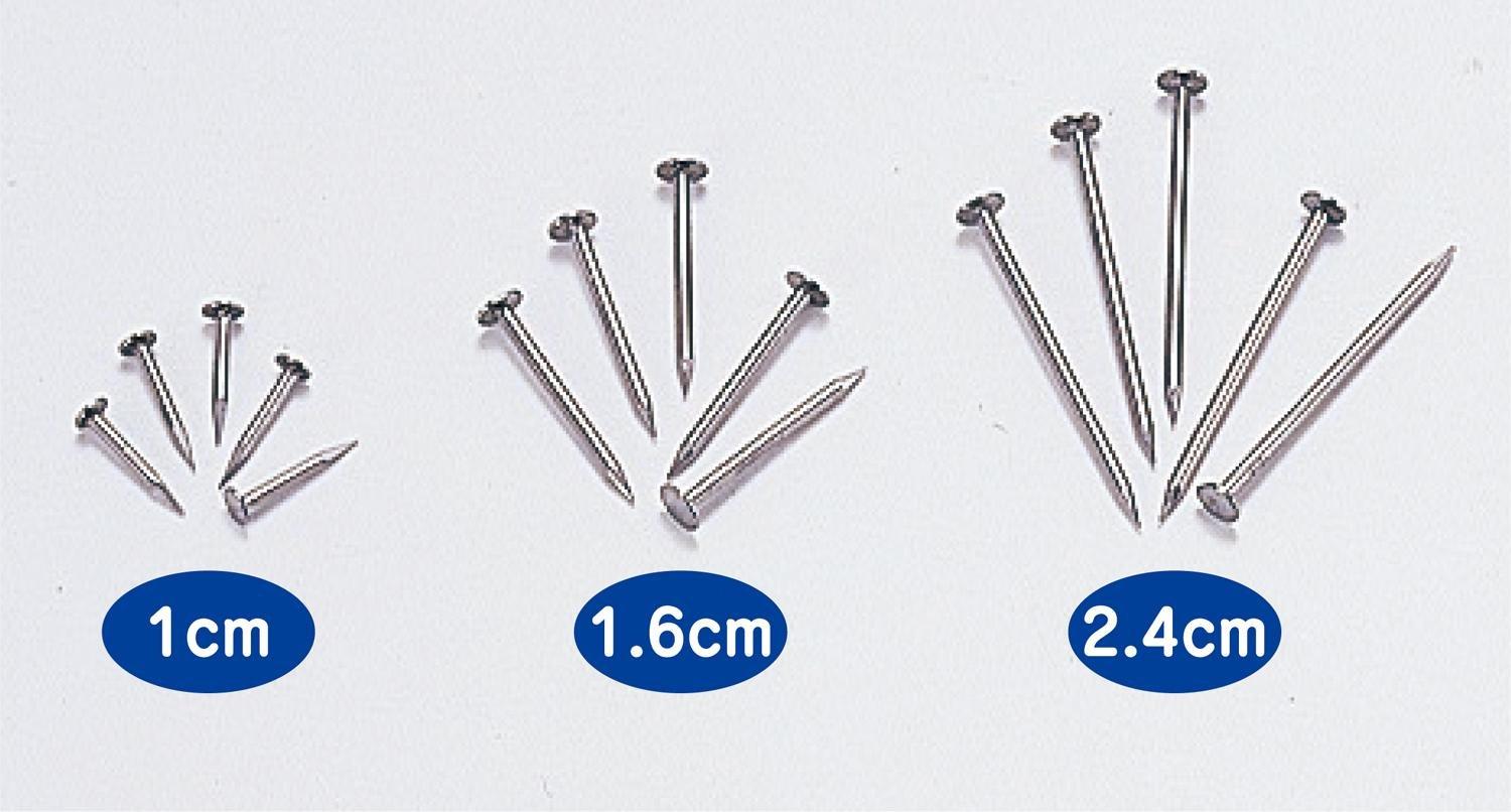 Artec Nails (200 pcs) 16mm 45302