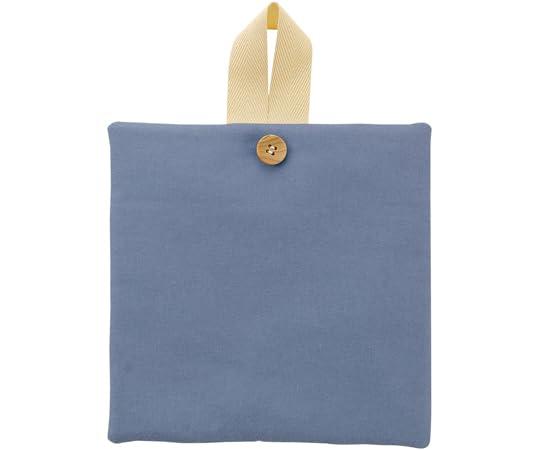 Artec Basic Stitch Pot Holder Mineral Blue 50940