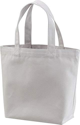 [United Athle] Regular Canvas Tote Bag L Gray S