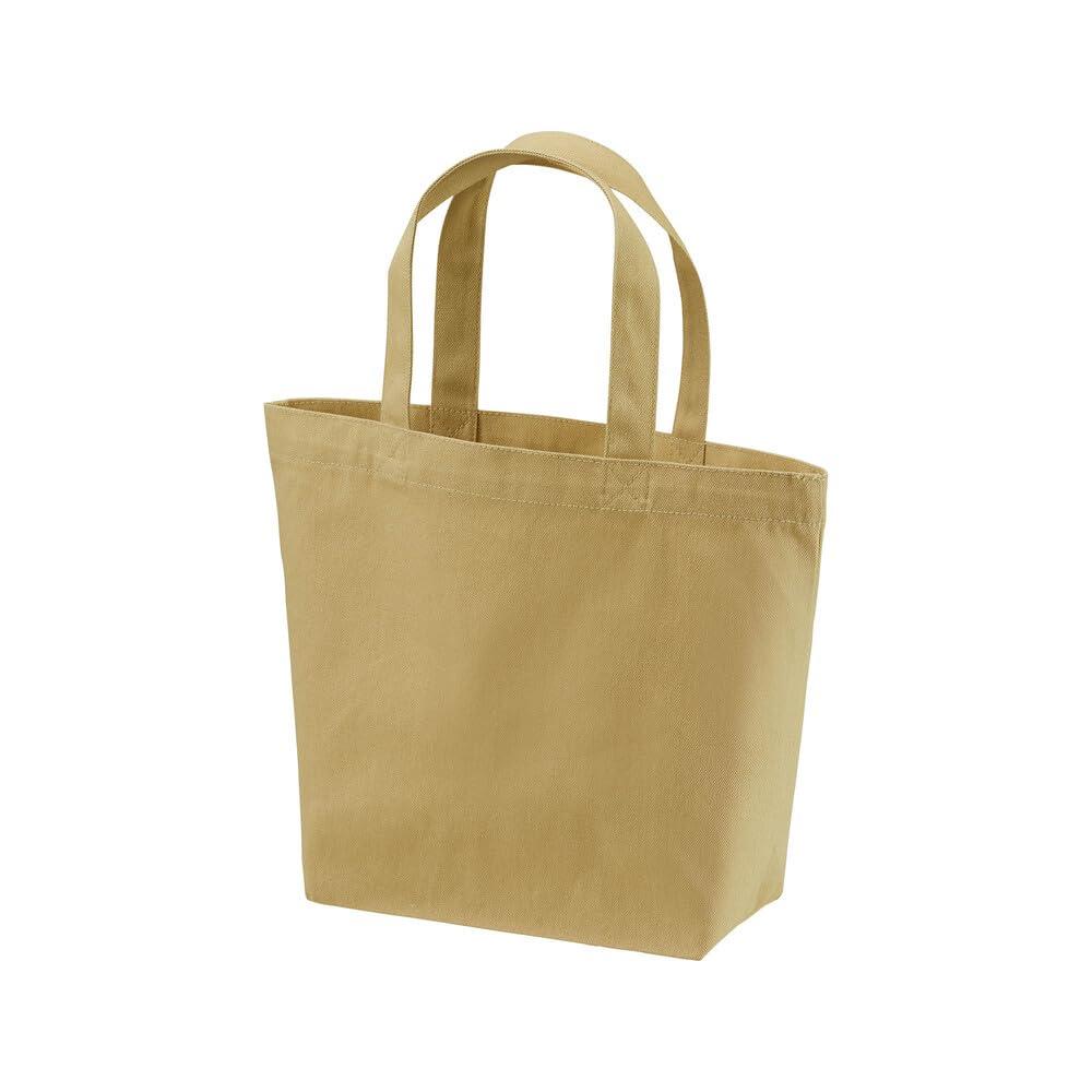 Regular Canvas Tote Bag