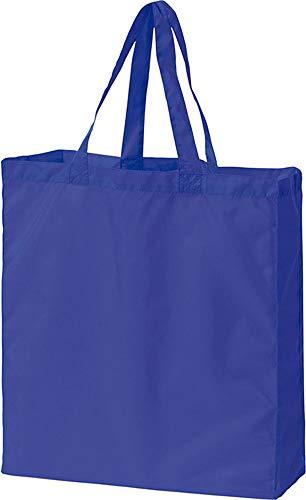 [Printstar] Tote Bag TLN Nylon Leisure Tote Blue Japan F (One Size Fits All)