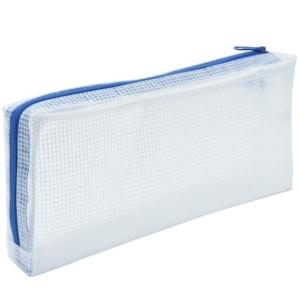 MagX Mesh Case with Gusset BB (Passbook/Checkbook) MMCL-BB