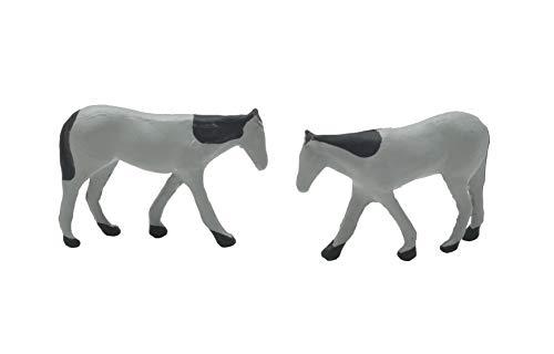 GeoCraft Craft The Animals Horse 2 306443 Diorama Supplies