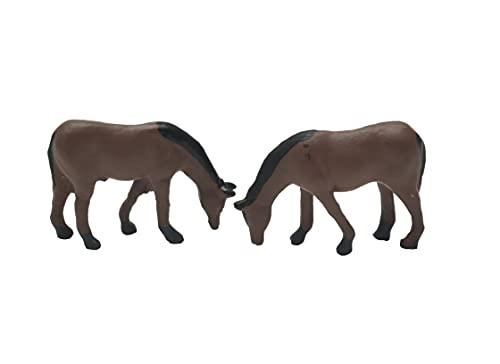 GeoCraft Craft The Animals Horse 3 306450 Diorama Supplies