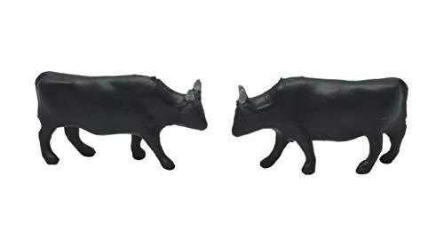 GeoCraft Craft The Animals Wagyu 2 306535 Diorama Supplies