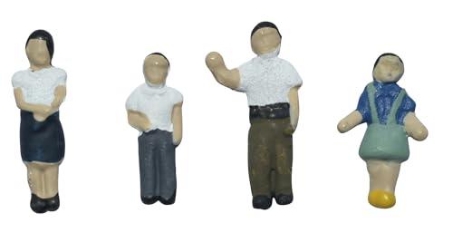 GeoCraft Craft The Human Elementary School Student 3 306573 Diorama Supplies