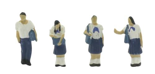 GeoCraft Craft The Human Middle School Student (Summer) 1 316152 Diorama Supplies