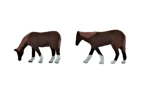 GeoCraft Craft The Animals Horse 6 322528 Diorama Supplies