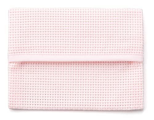 COSMO (Lucian) Pocket Tissue Case Ivory (Pre-sewn)