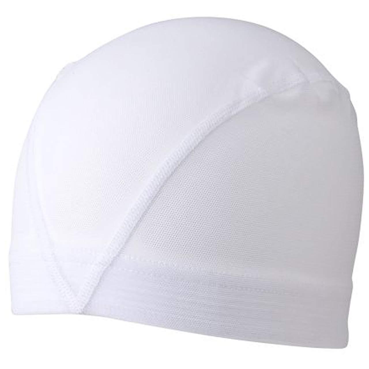 Speedo Swim Cap Mesh Pool Swimming FINA Approved Model SD97C02 White M