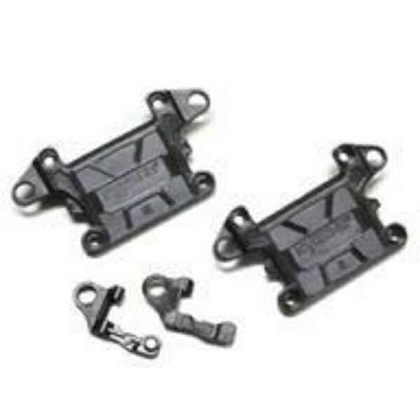 Front Suspension Arm Set (MR-03) MZ406B