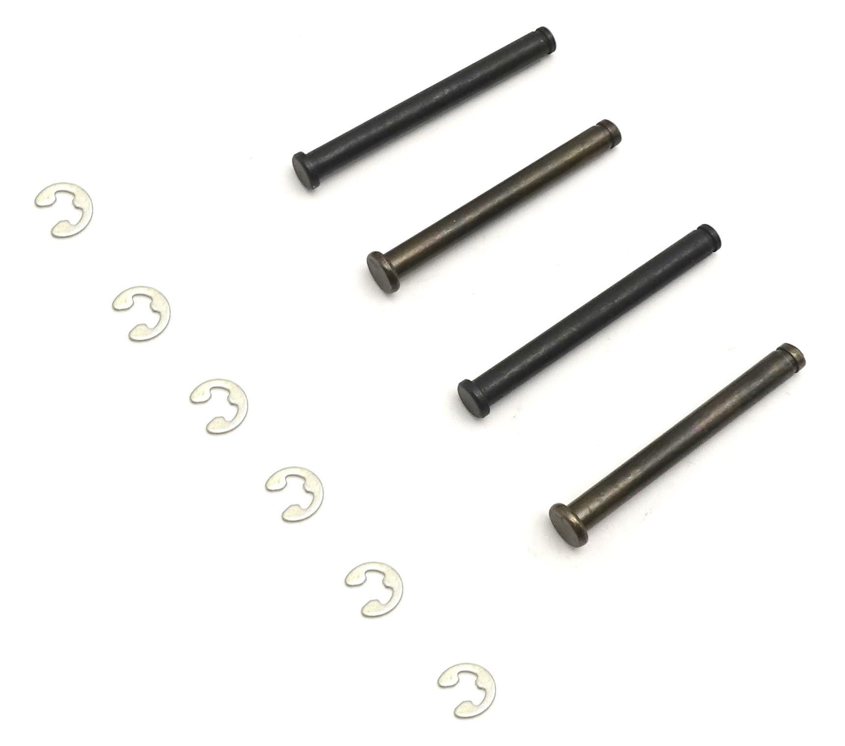 Outer Suspension Shaft Set (LAZER SB)