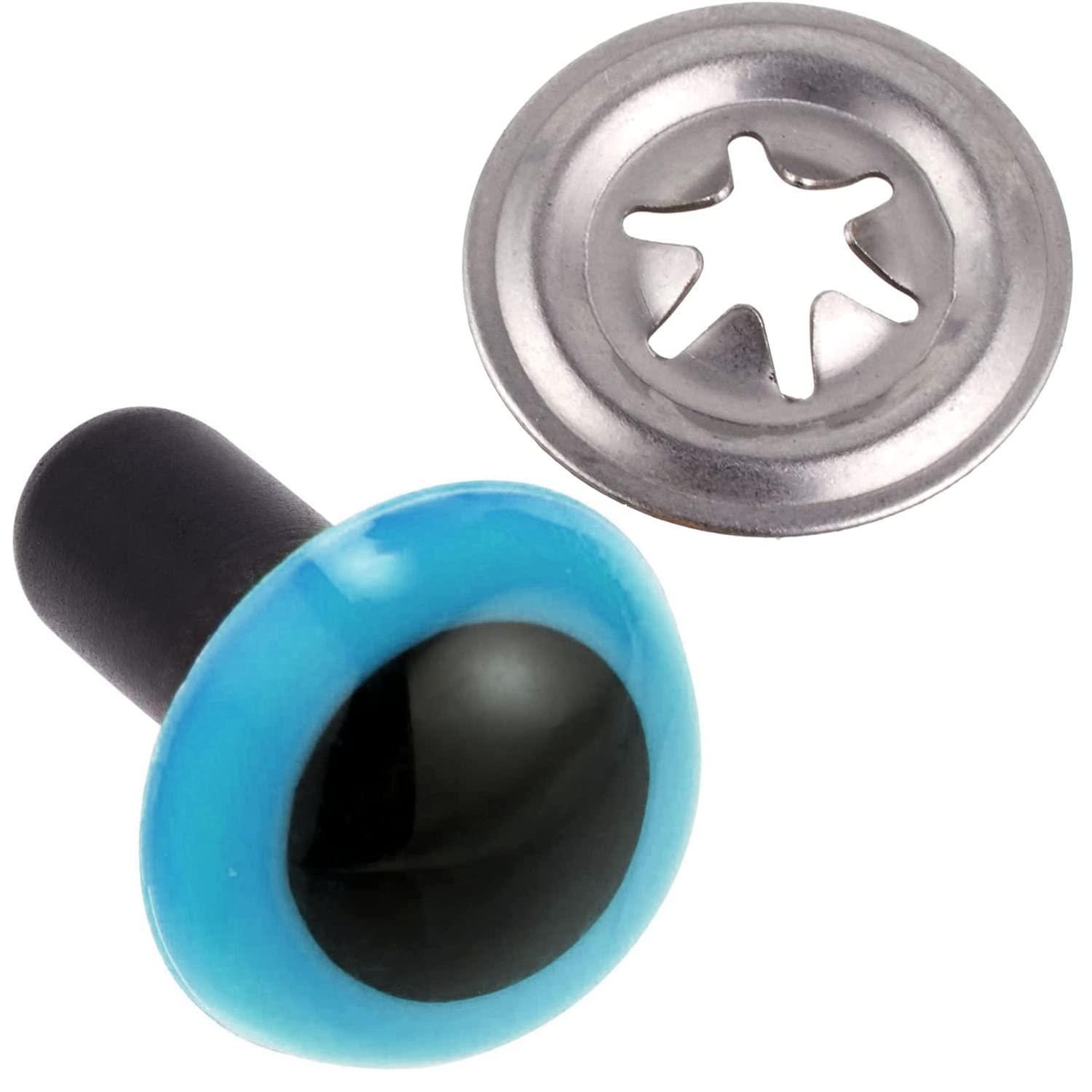 Nippon Chuko NBK Crystal Eye 6mm 18pcs CE203