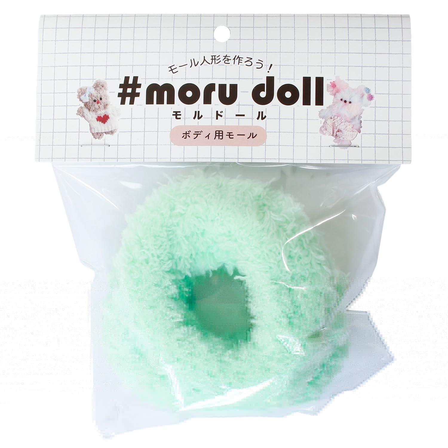 Nippon Chuko Mordor Basic Mall Melon MOL-A12