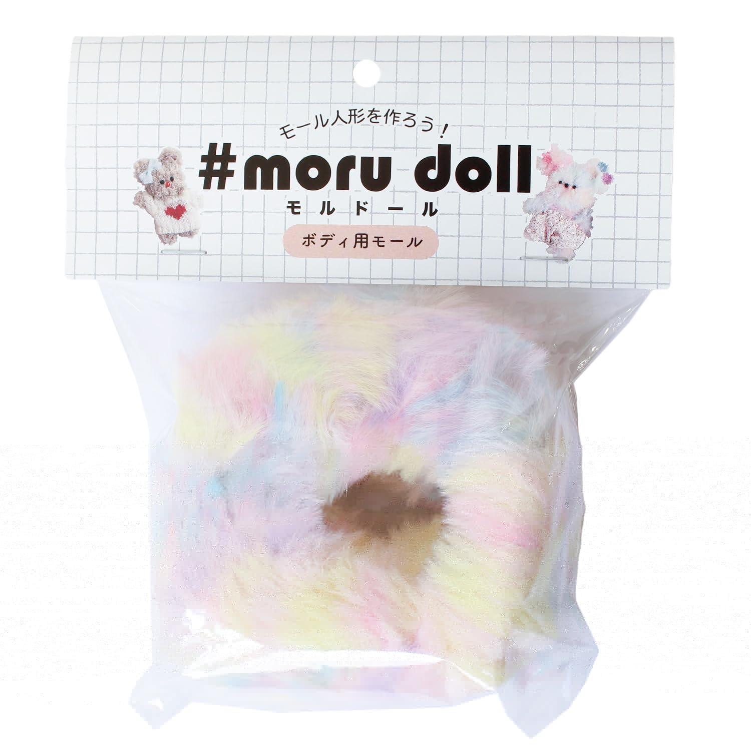 Nippon Chuko Mordoal Mink Mould Unicorn 1 MOL-B11
