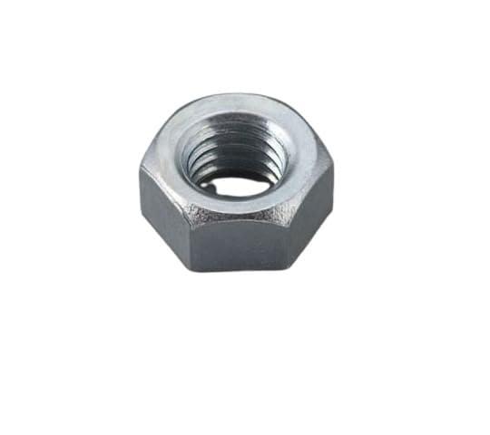 M18 Hex Nut Type 1 (Unichrome Plated/2 pcs) EA949LS-118