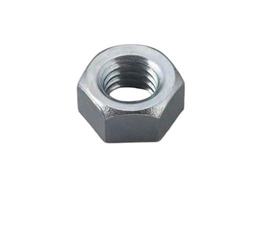 ESCO M20 Hex Nut Type 1 (Unichrome Plated/2 pcs) EA949LS-120 Silver