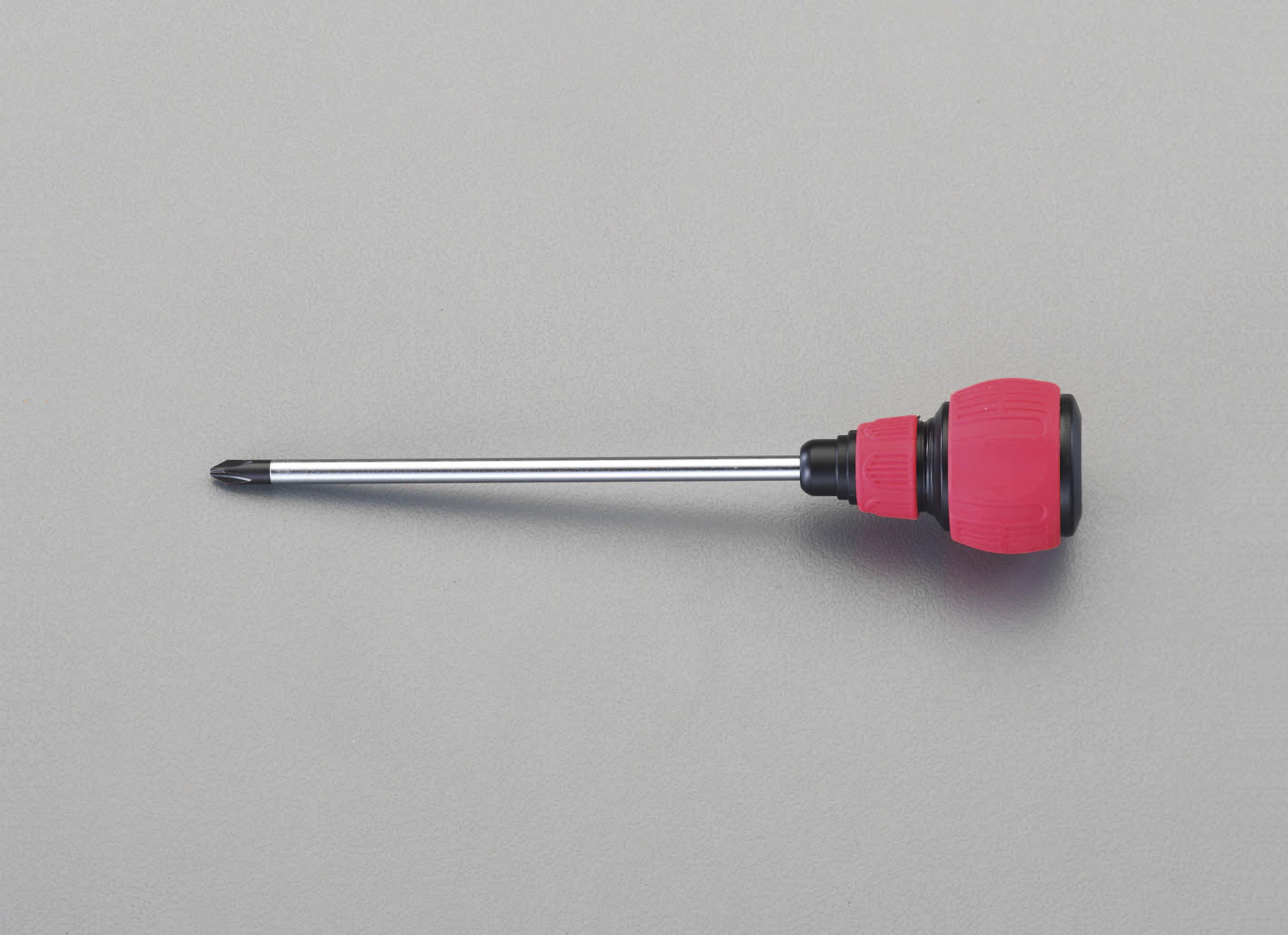ESCO #2x150mm[+] Screwdriver (Short Power G Denko) EA557AN-2L