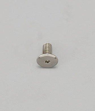 M4x10mm / T8 TORX Slim Head Screws (8 pieces)