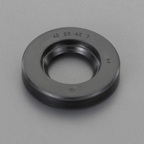 16x30x7mm Oil Seal (Type 1/Nitrile)