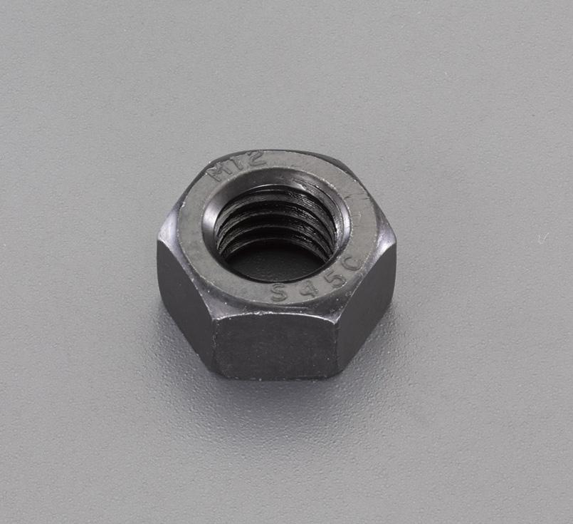 M10 Hex Nuts [High Strength/High Tensile] (12 pcs)