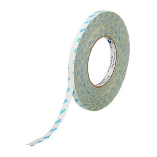 ESCO Double-Sided Tape (Non-Woven Fabric Base) 10mm × 50M EA943VC-1