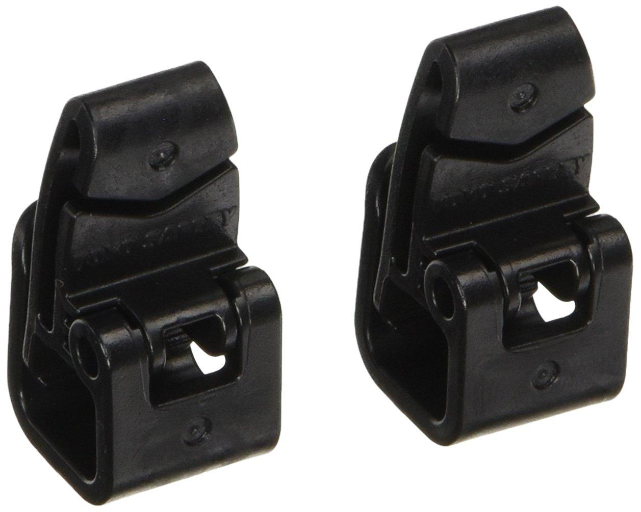 Esco Headlight Belt Clip (for Helmets with Grooves) EA758CW-66