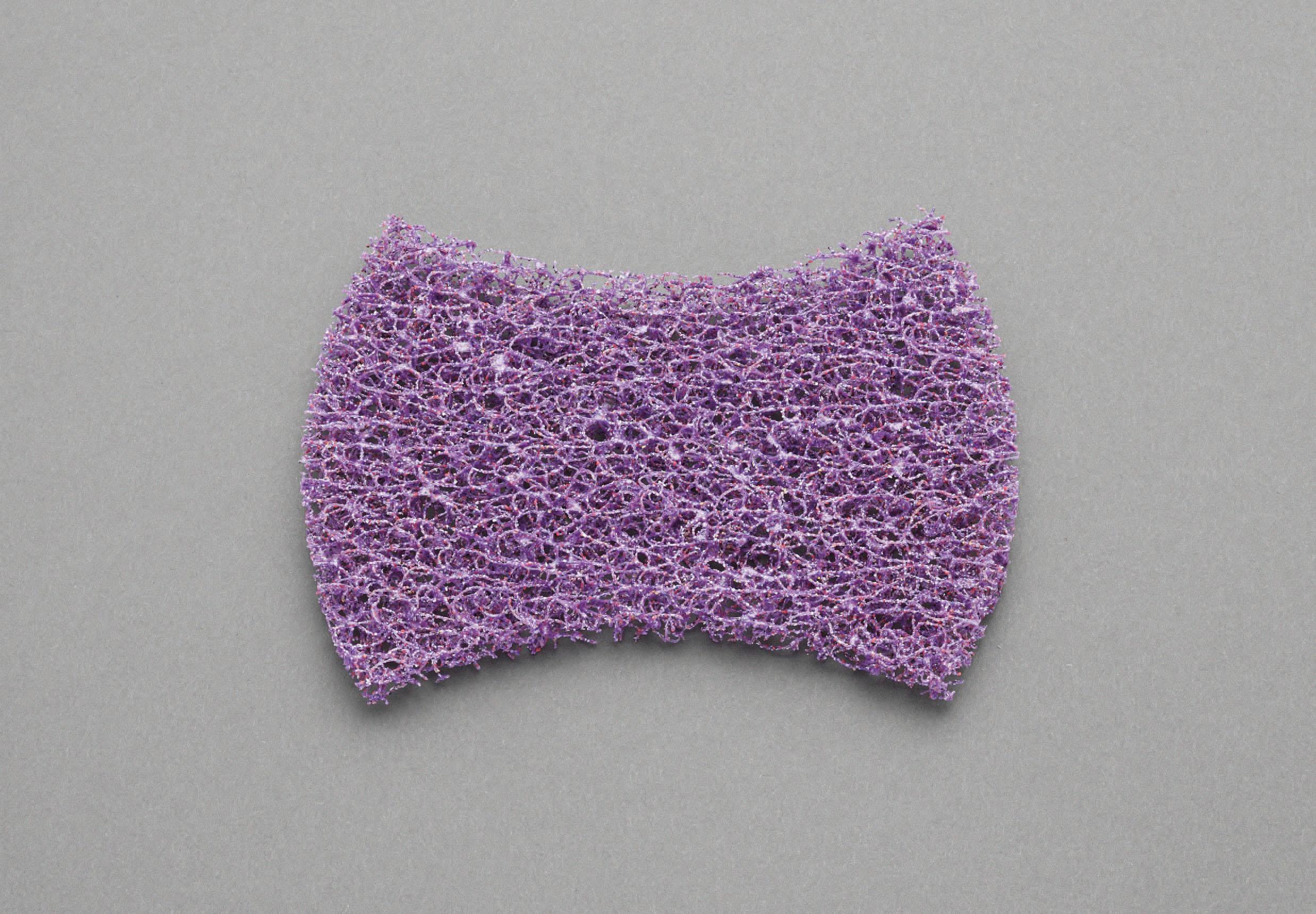 130x100mm Powerful Scrubber (Coarse)