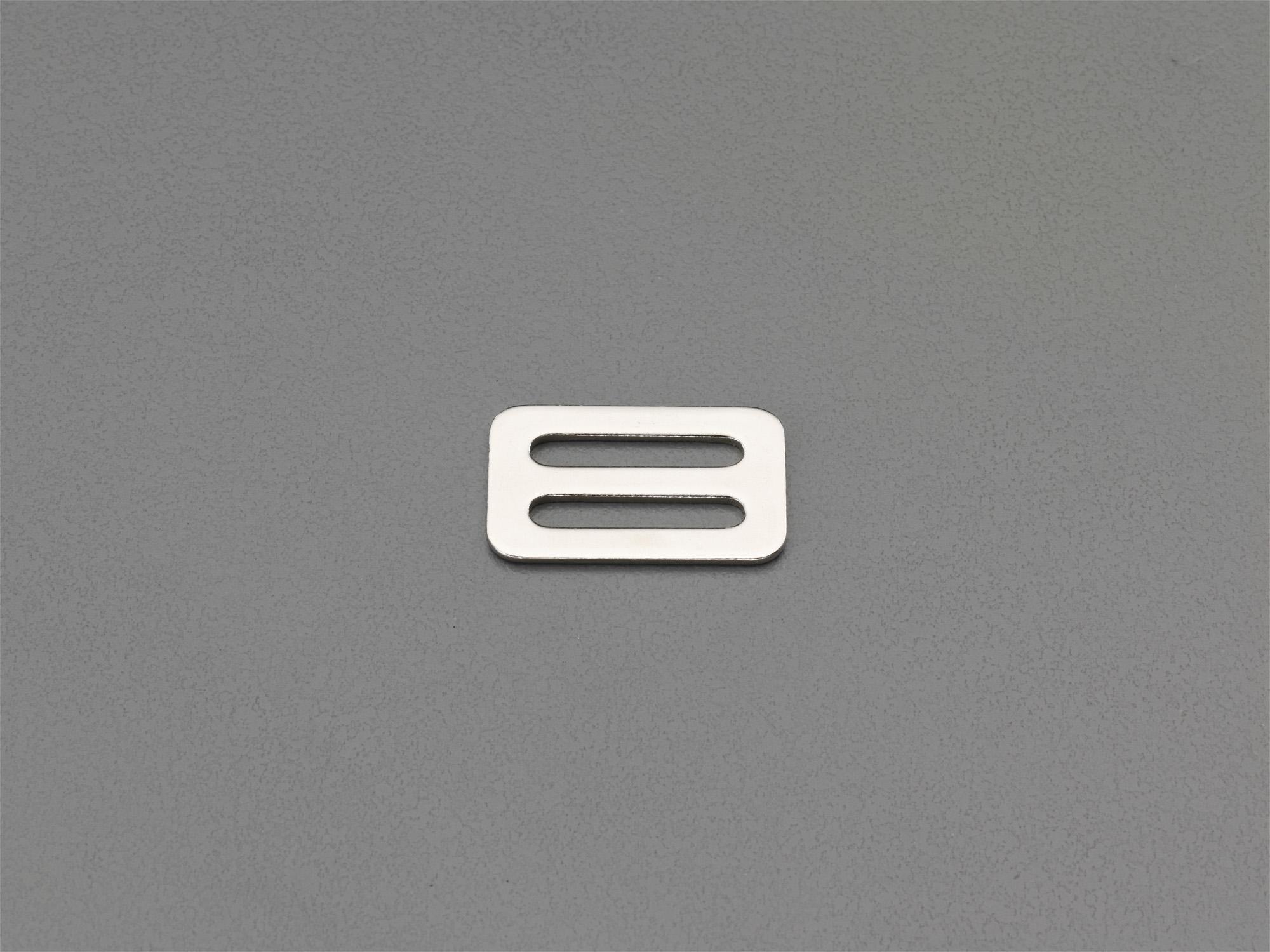 ESCO 25mm Adjuster (Steel/5 pcs) EA628RR-425