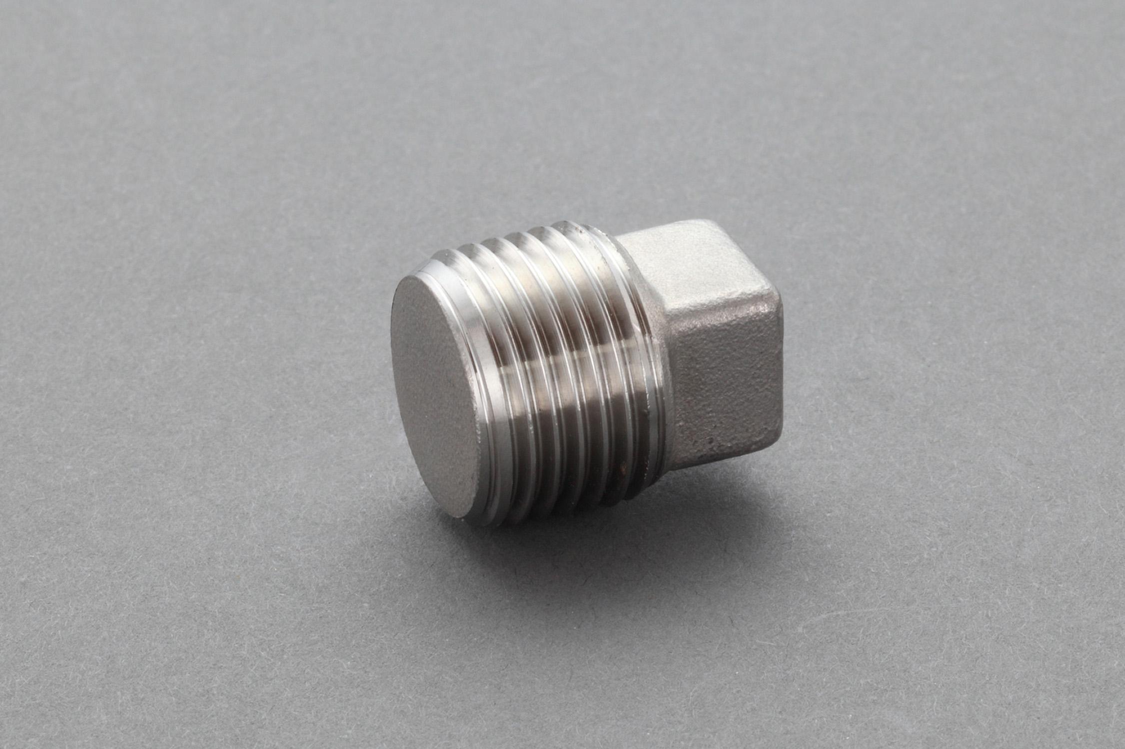 ESCO R1/2 Plug (Stainless Steel) EA469AL-4A